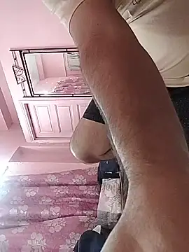 DADDY69SS online show from March 4, 2026, 4:46 pm