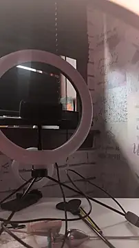 KinkyLittleWitch online show from February 10, 2025, 1:22 pm