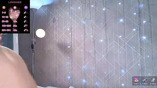 Allure goldennX online show from January 28, 2025, 1:29 am