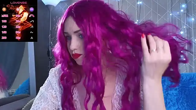 Allure goldennX online show from March 14, 2025, 1:48 am