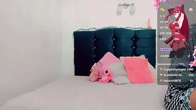 Snapshot of Rubi_30 chatting on January 15, 2025, 7:23 pm Rubi 30 online show from January 15, 2025, 7:23 pm