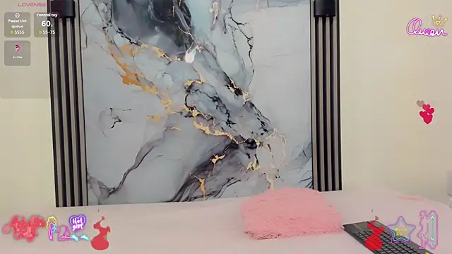 Rubi 30 online show from February 2, 2026, 7:34 pm