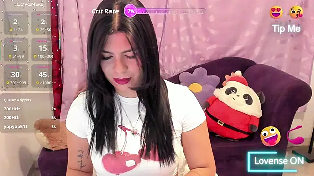 cynthia watson online show from January 8, 2026, 3:14 pm