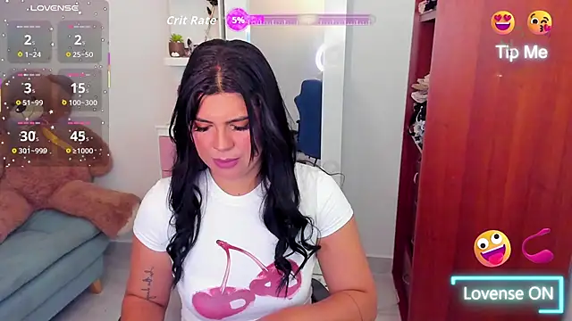 cynthia watson online show from April 8, 2026, 12:38 pm