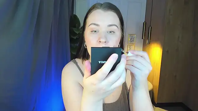 ShedarBrooks online show from March 12, 2026, 5:46 am