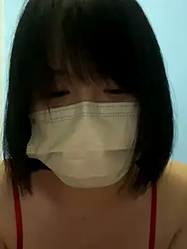 Bibi970110 online show from November 4, 2025, 3:22 pm