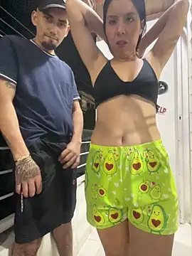 royalgirls x online show from November 8, 2025, 1:50 am