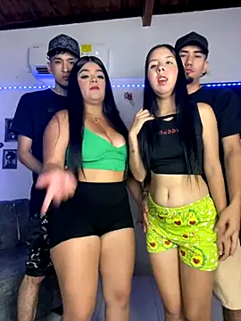 royalgirls x online show from November 12, 2025, 1:28 am