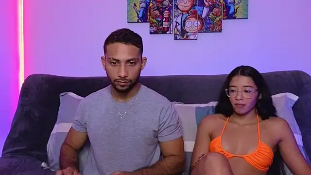 catalina y tylerjhons online show from December 26, 2024, 5:47 am