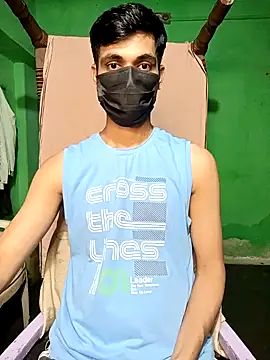 Snapshot of Stallion_Theboy22 chatting on February 1, 2025, 8:08 am Stallion Theboy22 online show from February 1, 2025, 8:08 am