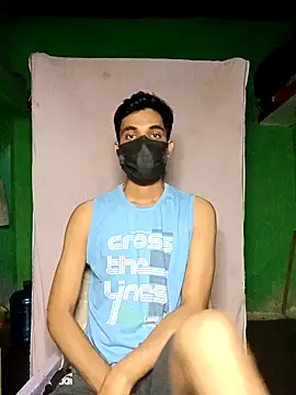 Snapshot of Stallion_Theboy22 chatting on February 2, 2025, 9:08 am Stallion Theboy22 online show from February 2, 2025, 9:08 am