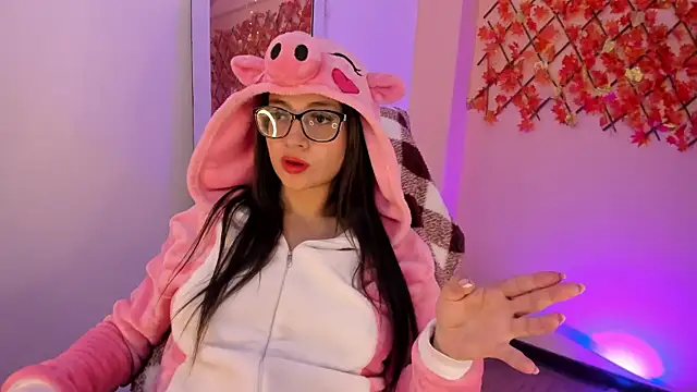 Snapshot of Sweet_Candies chatting on January 30, 2025, 6:35 am Sweet Candies online show from January 30, 2025, 6:35 am