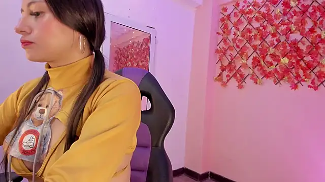 Snapshot of Sweet_Candies chatting on February 4, 2025, 3:00 am Sweet Candies online show from February 4, 2025, 3:00 am