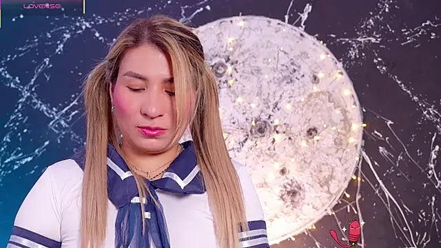 CamilaPreston online show from November 25, 2025, 7:30 am