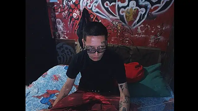 deivid estrada online show from January 30, 2025, 6:43 pm