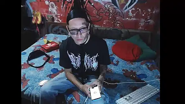 deivid estrada online show from February 2, 2025, 3:49 pm