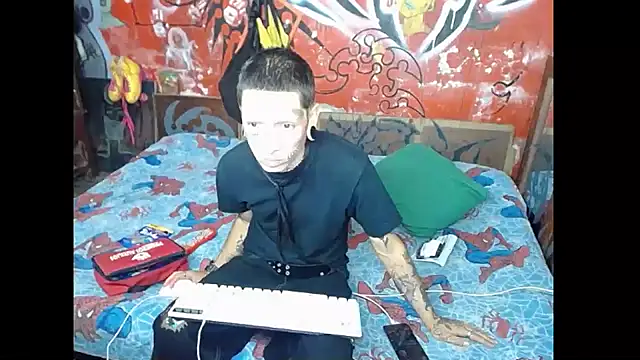 deivid estrada online show from February 10, 2025, 4:04 pm