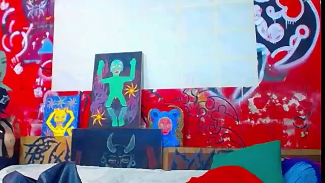 deivid estrada online show from January 11, 2026, 4:34 pm