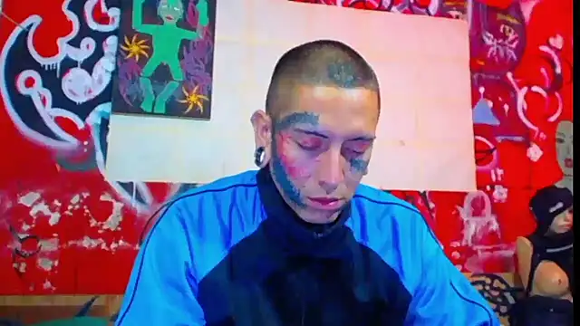 deivid estrada online show from February 17, 2026, 5:52 pm