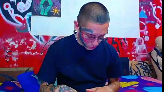 deivid estrada online show from February 22, 2026, 4:49 pm