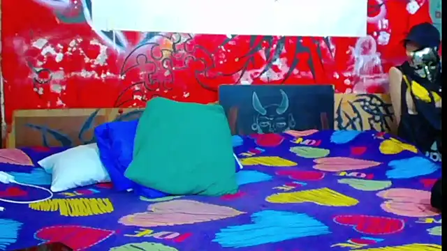 deivid estrada online show from March 18, 2026, 5:16 pm