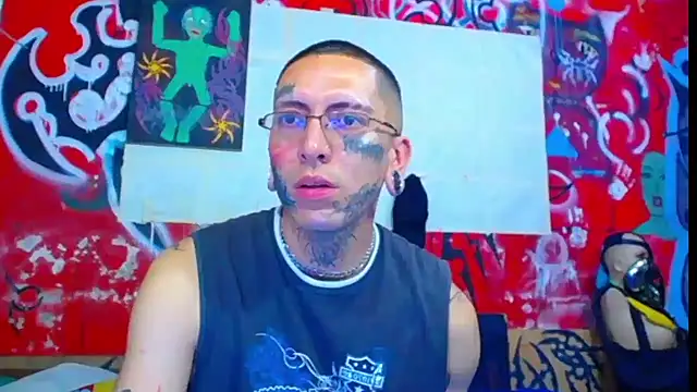 deivid estrada online show from March 26, 2026, 5:51 pm