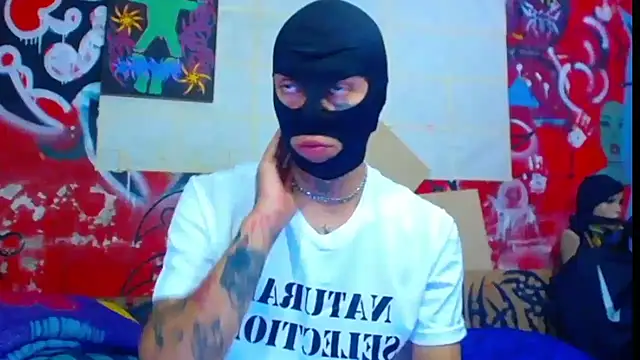 deivid estrada online show from May 12, 2026, 4:37 pm
