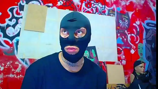 deivid estrada online show from May 26, 2026, 4:36 pm