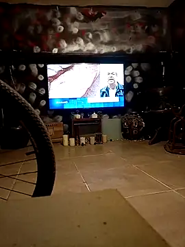 Jif4455WF online show from February 14, 2026, 12:46 pm