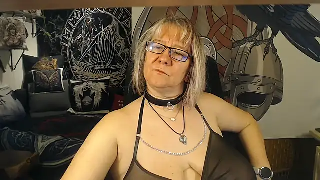 TittenMichelle online show from November 21, 2025, 7:23 pm