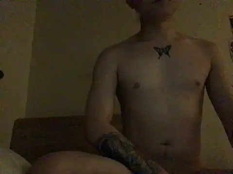 Eric246 online show from May 15, 2026, 8:27 pm
