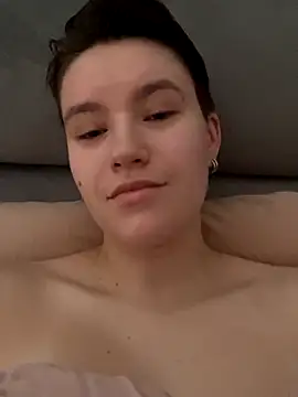 JessieFlower online show from November 20, 2025, 8:58 am