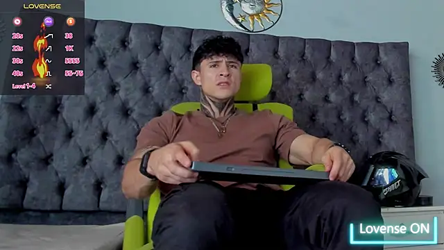 Jeins carter online show from December 23, 2024, 5:00 pm