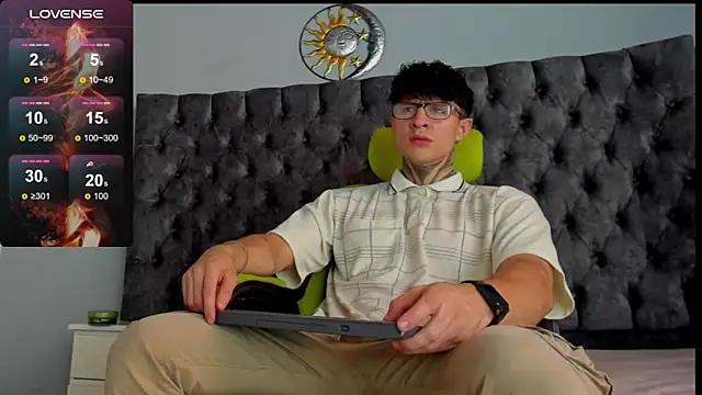 Jeins carter online show from January 10, 2025, 5:02 pm