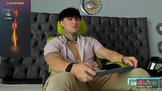 Jeins carter online show from February 15, 2025, 1:38 pm