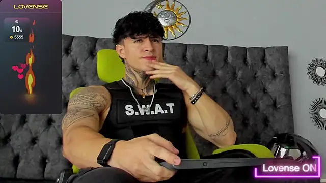 Jeins carter online show from February 18, 2025, 1:22 pm