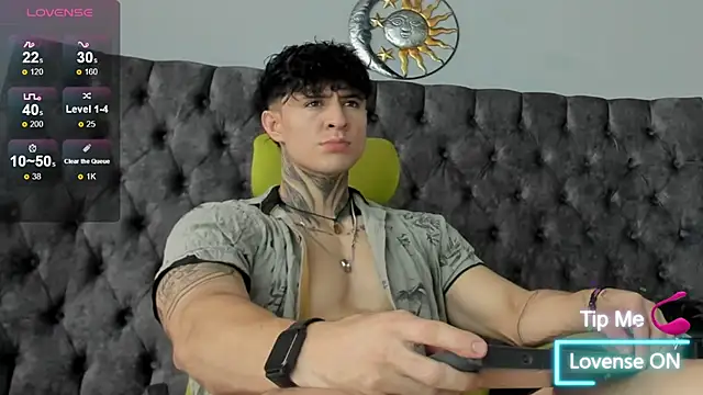 Jeins carter online show from March 6, 2025, 1:35 pm