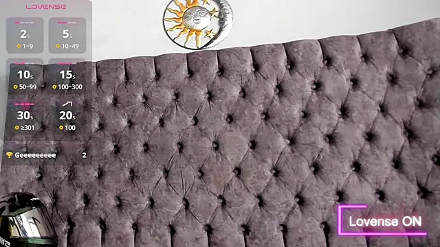 Jeins carter online show from March 11, 2025, 5:02 pm