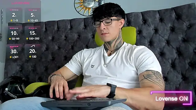 Jeins carter online show from March 13, 2025, 1:40 pm