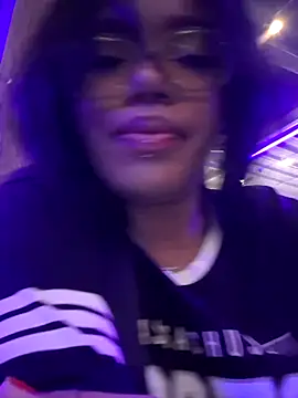 Snapshot of __Soymaria chatting on October 5, 2025, 6:45 am Soymaria online show from October 5, 2025, 6:45 am