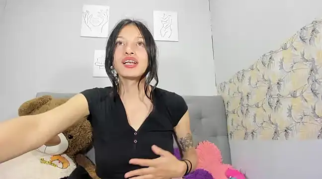 Emma-Wilson online show from January 31, 2025, 4:36 am