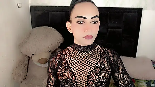 Michell Queen online show from January 17, 2026, 6:51 am