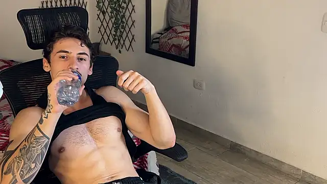 David Brown18 online show from March 25, 2026, 3:45 am