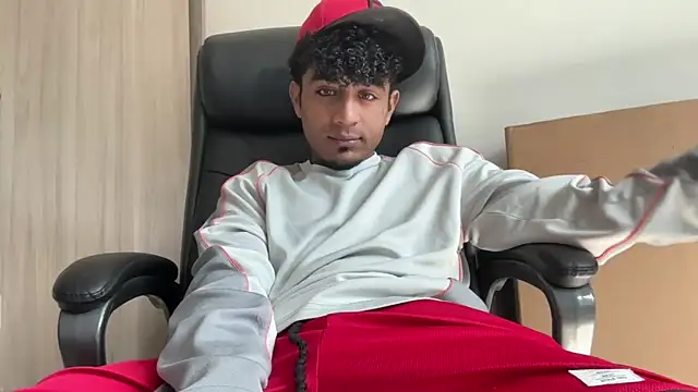 dominic brandd23 online show from January 5, 2026, 5:27 pm