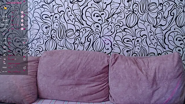 Snapshot of AlisaDevis chatting on March 15, 2026, 10:32 am AlisaDevis online show from March 15, 2026, 10:32 am