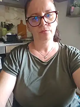 Snapshot of KristenVega chatting on June 22, 2026, 2:14 pm KristenVega online show from June 22, 2026, 2:14 pm