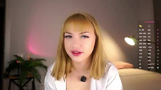 KateDolphin online show from November 9, 2025, 3:54 pm