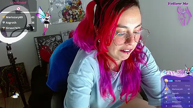 natasha laulau online show from January 8, 2025, 1:00 am