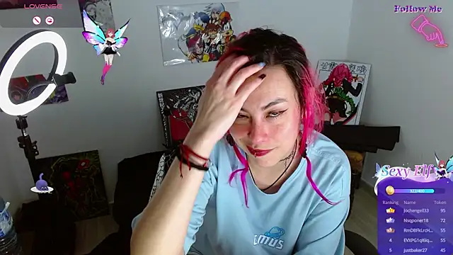 natasha laulau online show from January 31, 2025, 4:58 am