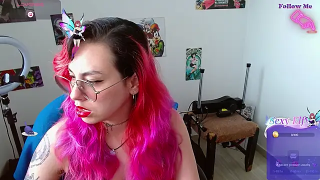 natasha laulau online show from February 20, 2025, 9:20 pm